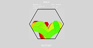 Bounce ASMR - Hexagon