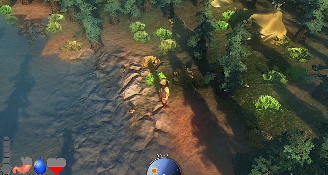 Leadwerks Game Launcher