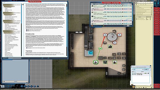 Fantasy Grounds - Starfinder RPG - Starfinder Adventure Path #40: Planetfall (Horizons of the Vast 1 of 6)