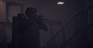 Ready or Not [archive]