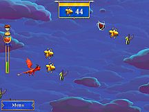 New Yankee 6: In Pharaoh's Court