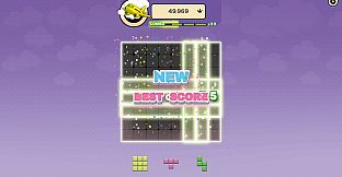 Koko Loco Block Blast