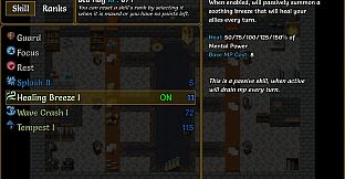 Claritas RPG - Extra Hero Pack 3