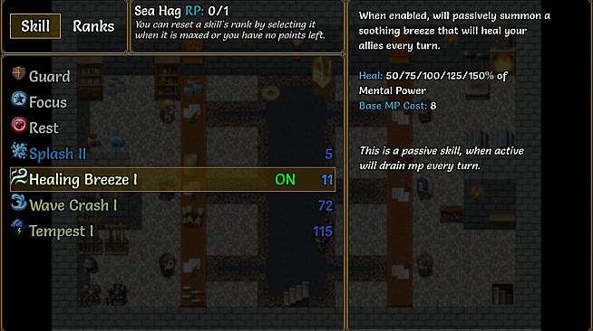 Claritas RPG - Extra Hero Pack 3