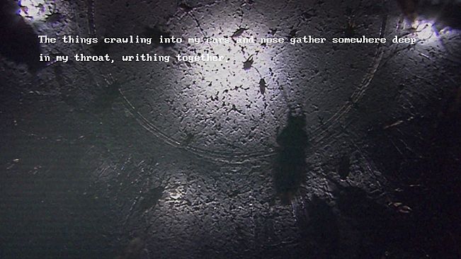 Scary Stories: Grotesque