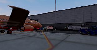 X-Plane 11 - Add-on: Verticalsim - KISP - Long Island MacArthur Airport XP