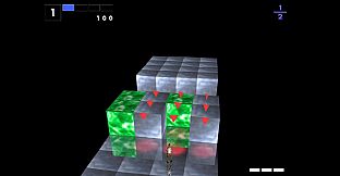 I.Q Intelligent Qube