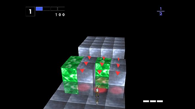 I.Q Intelligent Qube