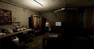 1999 Lockdown Unit