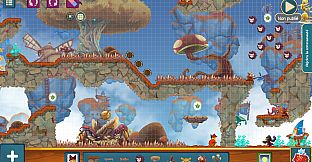 MagiCats Builder (Crazy Dreamz)