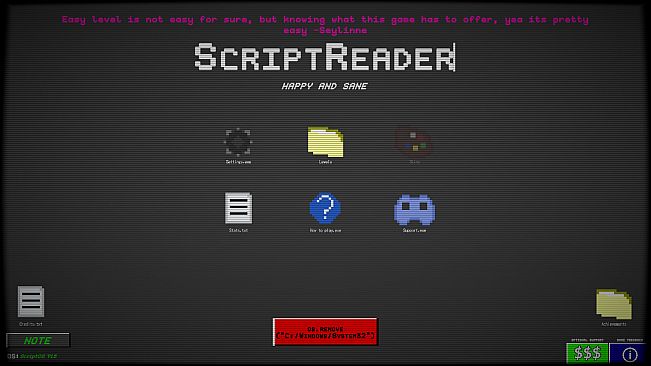 ScriptReader