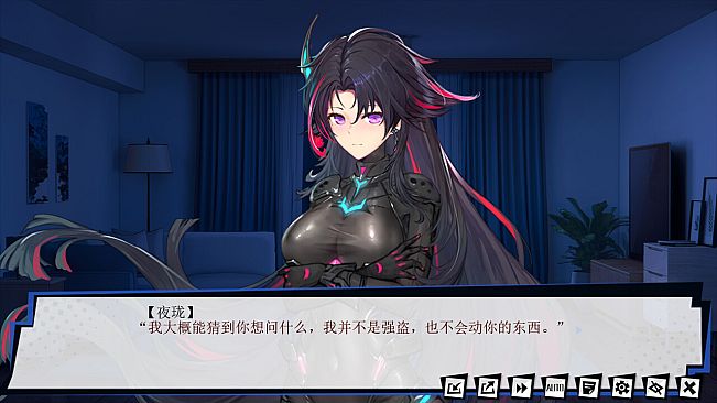 BROKEN God Awakening