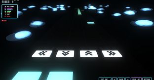 Infinite Music Game: DLC  Stage Pack 2