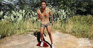 The Texas Chain Saw Massacre - Sonny Outfit Pack 3