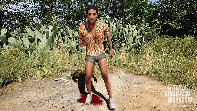 The Texas Chain Saw Massacre - Sonny Outfit Pack 3