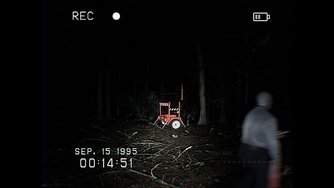 Don't Shout Together