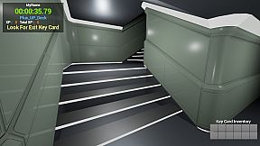 Maze Workout - Lost Urban Exit Game - Trials2