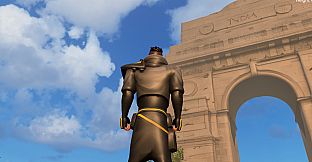 Yatra - Longest Climb Up