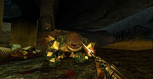 Turok 3: Shadow of Oblivion Remastered