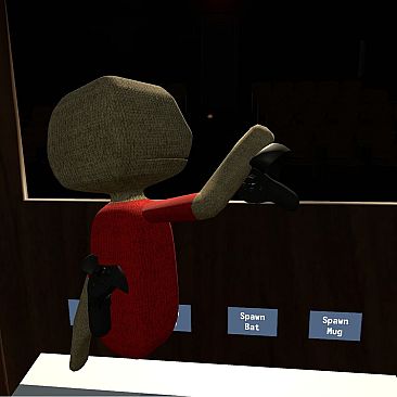 PuppetsVR