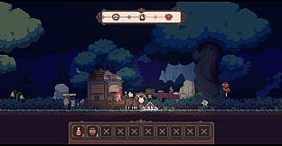 Elgracia: A Kingdom's Chronicle