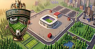 Football Club Builder