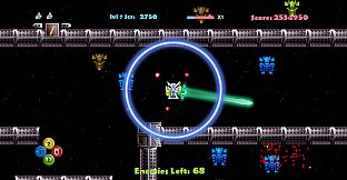 ArchRobo - Robotic Annihilation