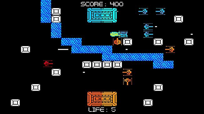 Tiger Tank 59 Ⅰ Mission Pack 038