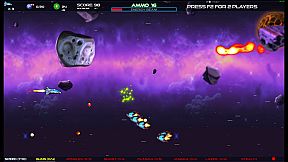 Project X: Light Years