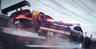 Need for Speed Unbound — Vol. 8 Dynamic Catch-Up Pack