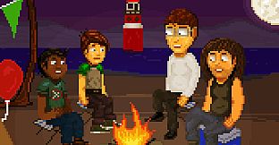 Mikey & Grover's Unexpected Adventures