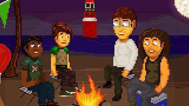 Mikey & Grover's Unexpected Adventures