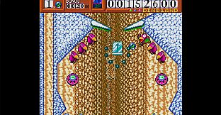 Dino Land 「超闘竜烈伝ディノランド」