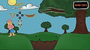 Landon's Puzzle ParTAY