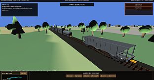 Rail Ops: Subdivisions