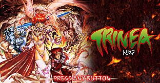 Trinea