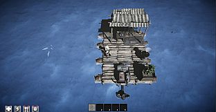 Hakimi's Ocean Drift