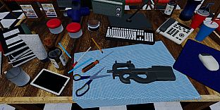 Lucky Pikinini - Super Incursion