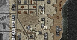 Valor & Victory: Stalingrad