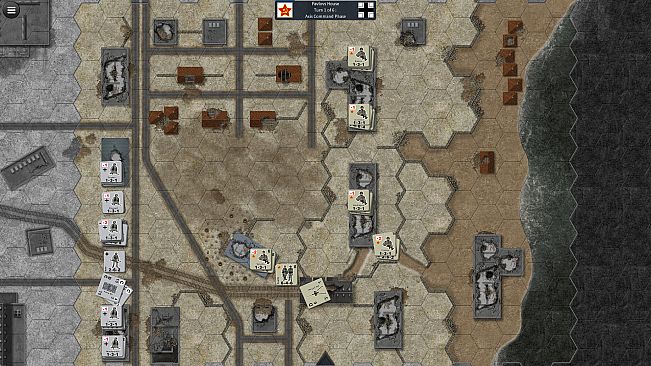 Valor & Victory: Stalingrad