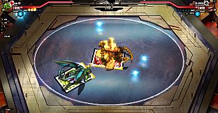 DRAKERZ-Confrontation : 36 virtual BOOSTERS