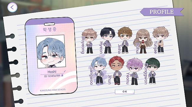 Hard to make a romantic cartoon!