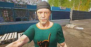 G.O.P.O.T.A. - adventures at the railway station