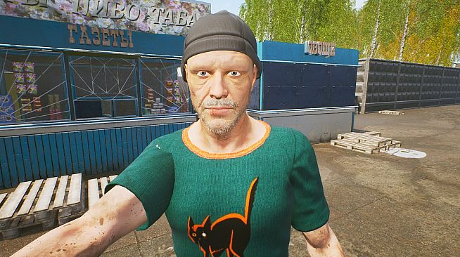 G.O.P.O.T.A. - adventures at the railway station