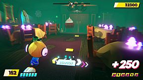 Rhythm Sprout: Sick Beats & Bad Sweets