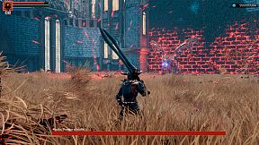 The Bearer & The Last Flame