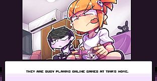 Tina & Rook! Cookie Quest!