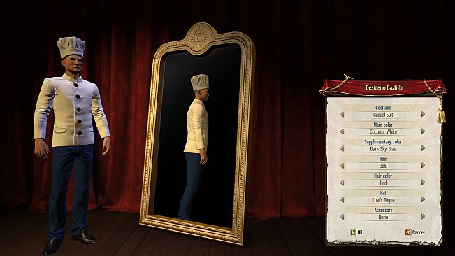 Tropico 5 - The Big Cheese