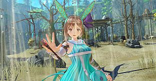 Atelier Ryza 3 Season Pass