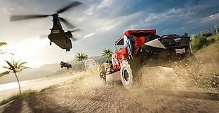 Forza Horizon 3 Ultimate Edition